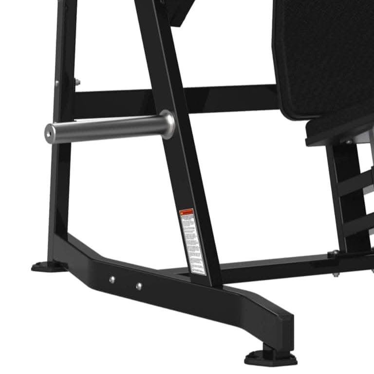 York Fitness Chest Press Machine HS-1003 | Upper Body Strength Training Equipment