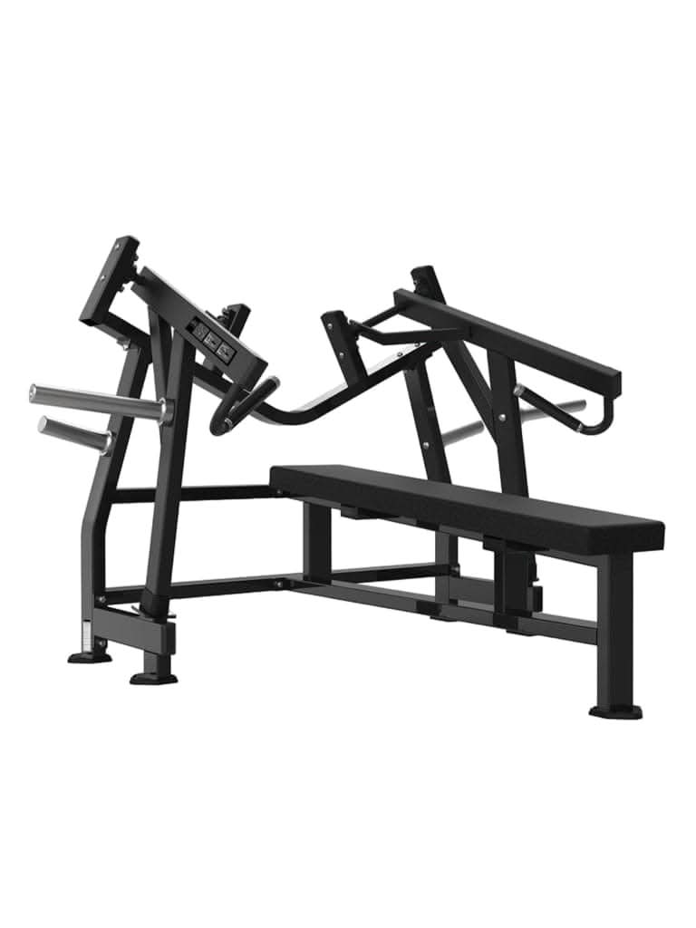York Fitness HS-1007 Horizontal Bench Press