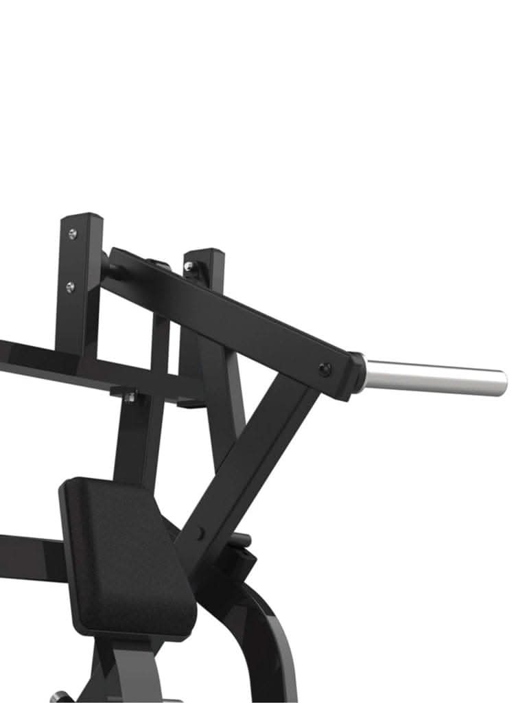 York Fitness Low Row Machine HS-1009 | Back & Lats Strength Training Equipment