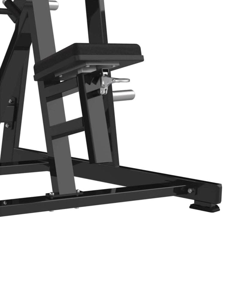 York Fitness Low Row Machine HS-1009 | Back & Lats Strength Training Equipment