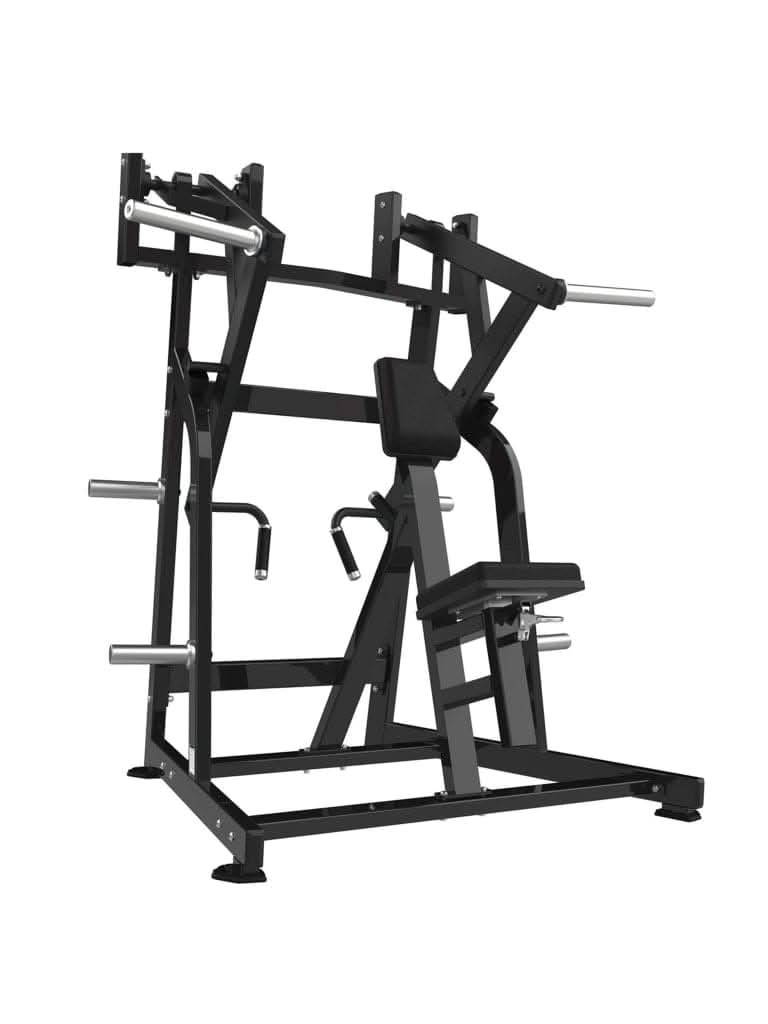 York Fitness Low Row Machine HS-1009 | Back & Lats Strength Training Equipment