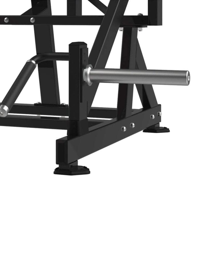 York Fitness Squat & Lunge Machine HS-1028 | Lower Body Strength Training Equipment