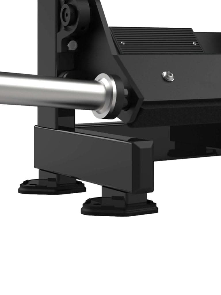 York Fitness Tibia Dorsal Flexion Machine HS-1034 | Lower Leg Training Equipment