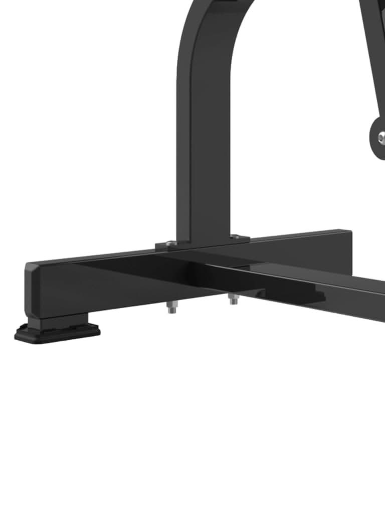 York Fitness HS-1036 Forearm Tension