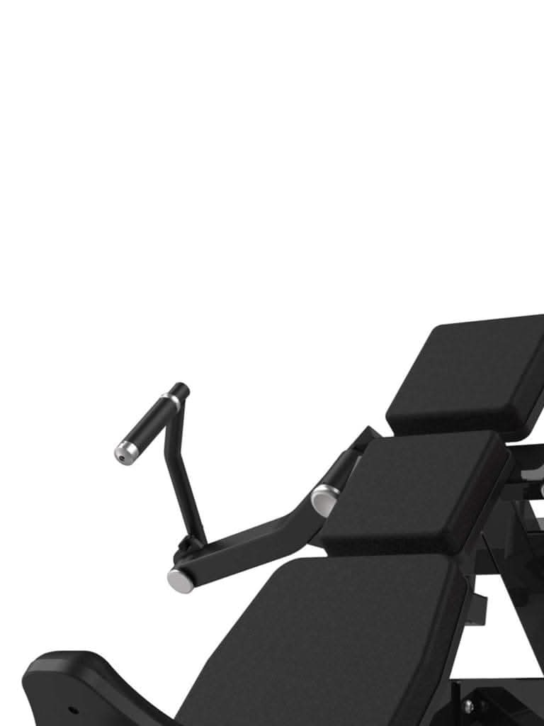 York Fitness Pectoral Machine HS-1048 | Chest Fly Strength Training Equipment