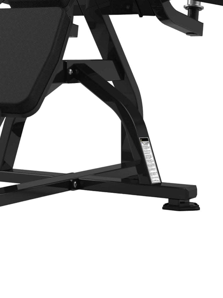 York Fitness Pectoral Machine HS-1048 | Chest Fly Strength Training Equipment