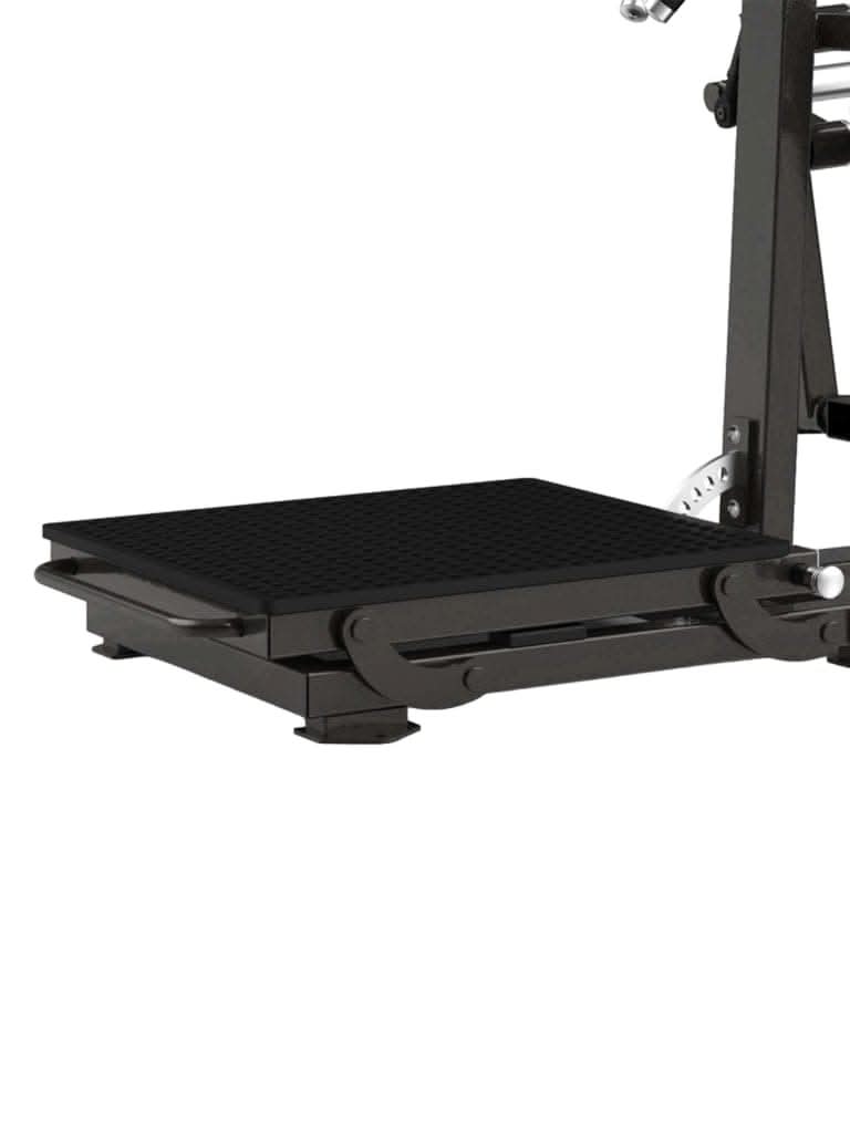 York Fitness Lateral Raise & Rear Deltoid Machine HSPRO-1004 | Shoulder Strength Trainer
