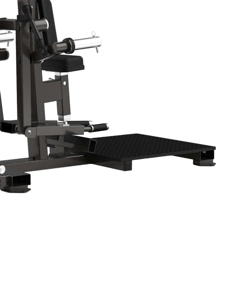 York Fitness Lateral Raise & Rear Deltoid Machine HSPRO-1004 | Shoulder Strength Trainer
