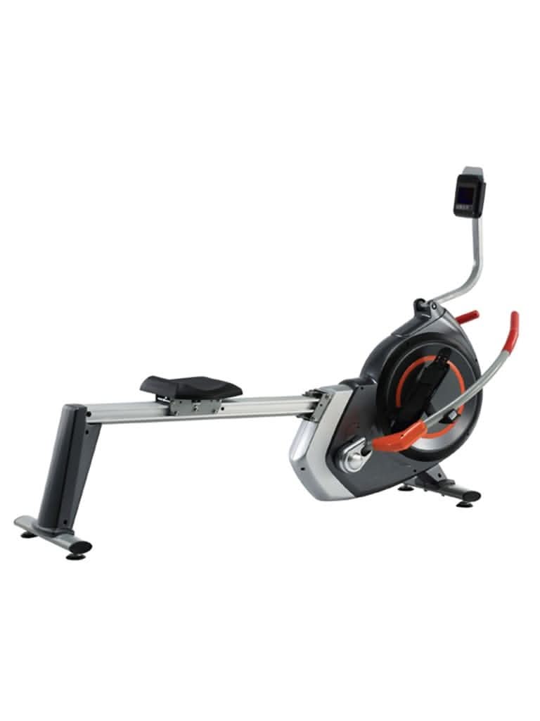 Ta Sport, Rowing Machine, Et-7408R, Silver