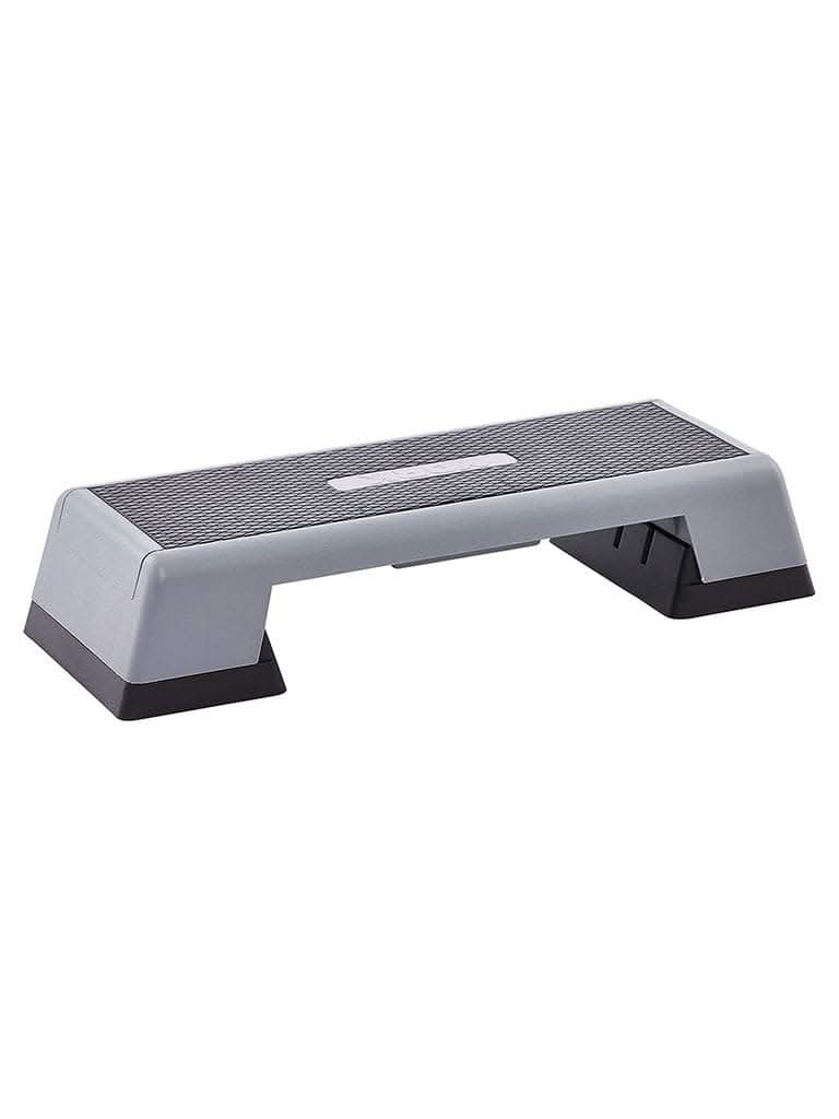 York, Fitness Stepper, 60483, Black/Grey