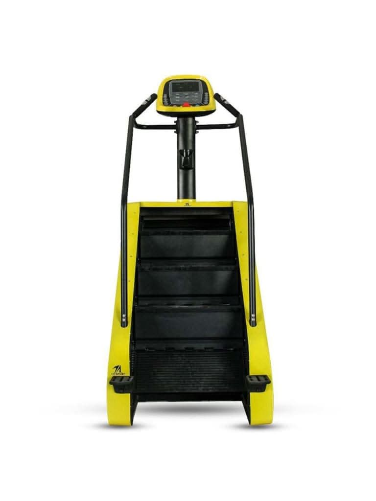Ta Sport, Stair Climber, 9100, Yellow
