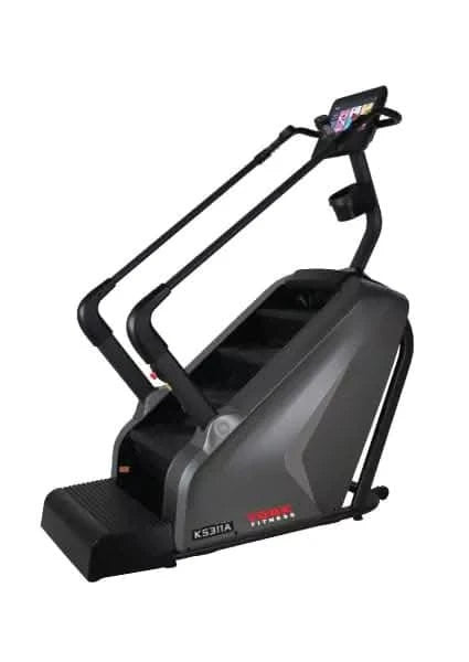 York, Stair Trainer, K5311A, Black