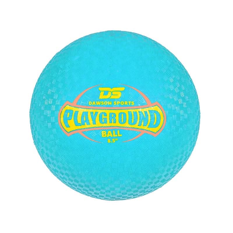 DS Playground Ball - Blue