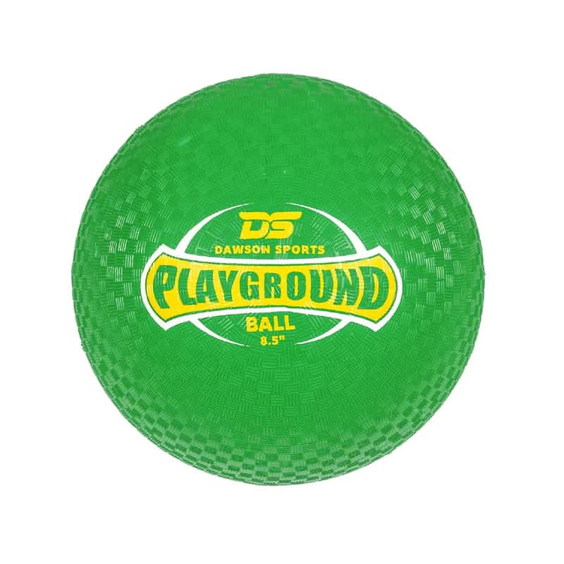 DS Playground Ball - Green
