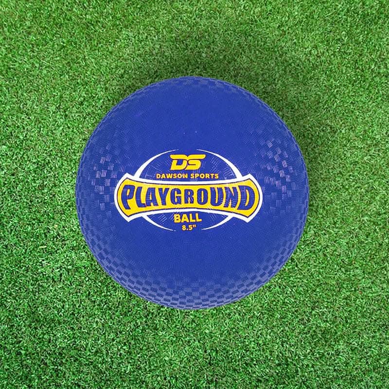 DS Playground Ball - Navy