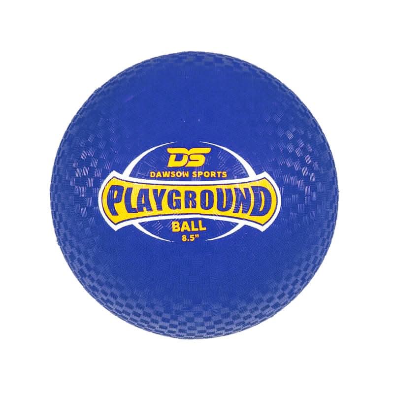 DS Playground Ball - Navy