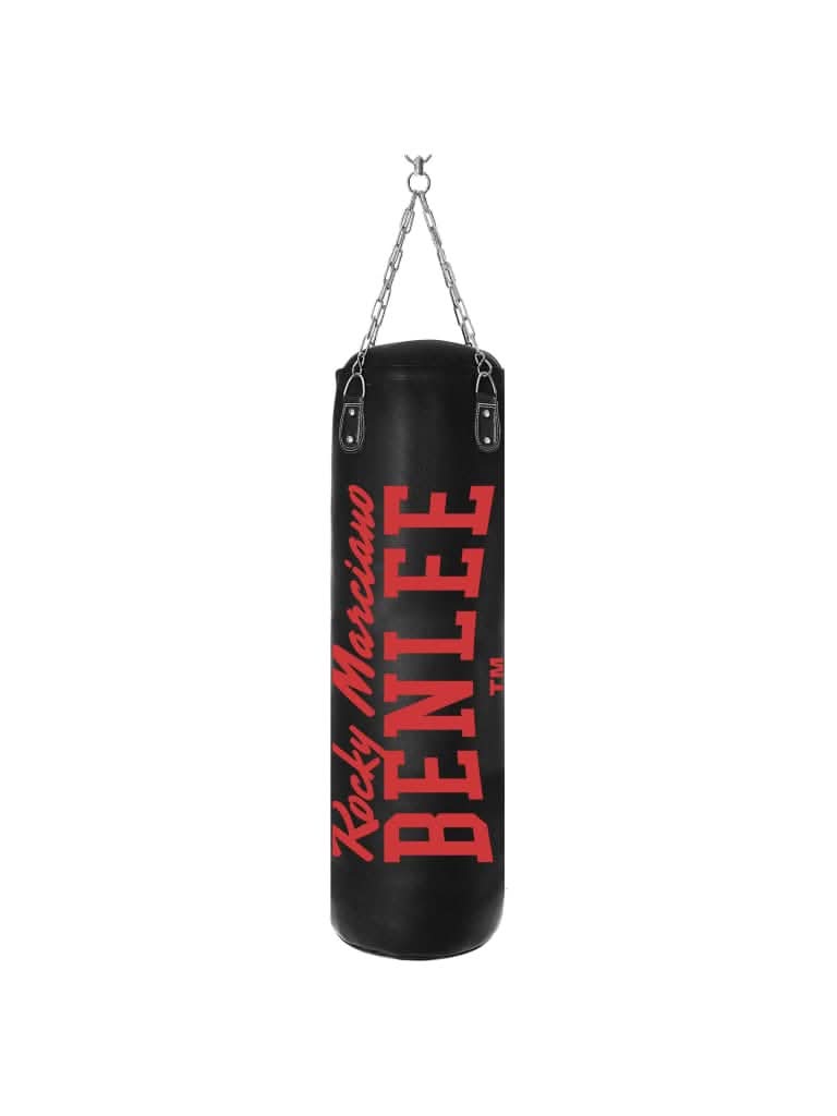 Benlee Donato Boxing Bag | 199178/1000 | Black | 150 cm