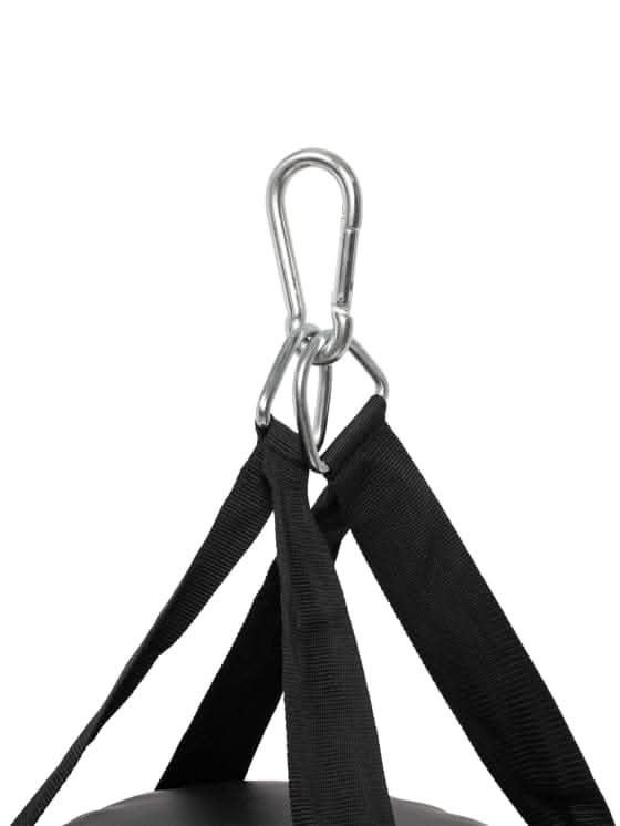 Benlee, Hartney Artificial Leather Boxing Bag, Black