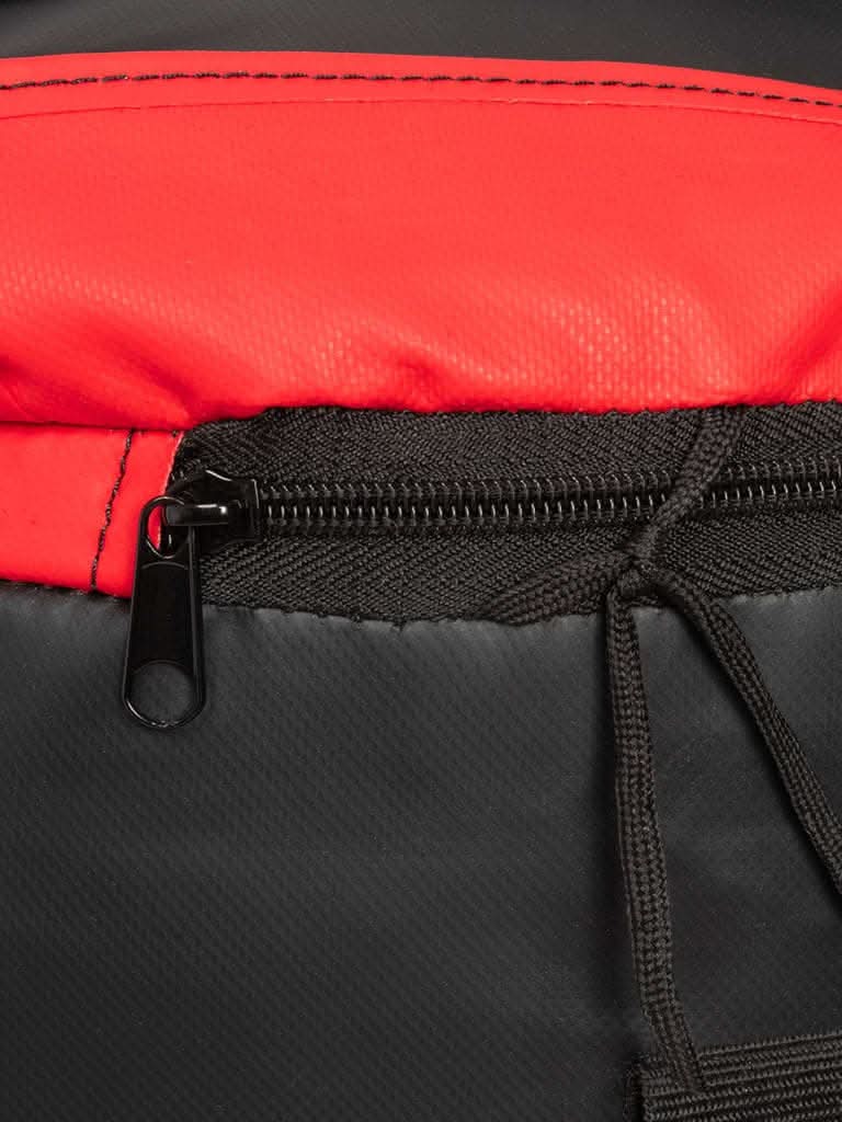 Benlee, Hartney Artificial Leather Boxing Bag 100cm, 199283, Black