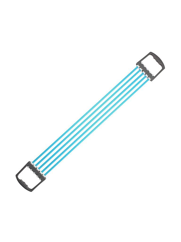 Liveup, Chest Expander, Ls3655, 570 Mm, Blue