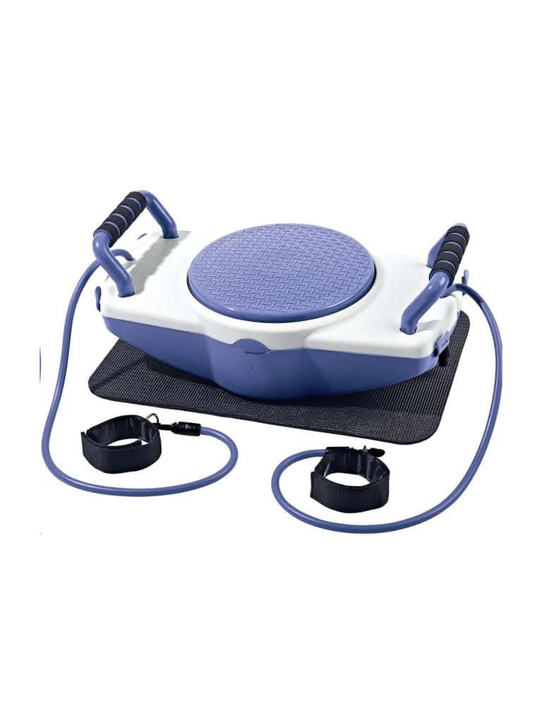 LiveUp Exercise Balance Board | LS3170 - Athletix.ae