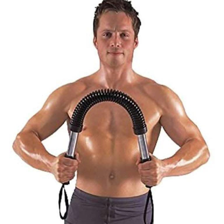 Liveup, Power Twister, Ls3161B, Black