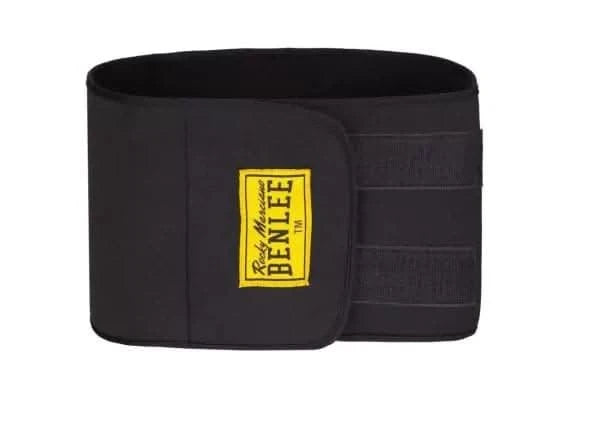 Benlee, Slimming Belt Sweat 105 Cm, 000, Black