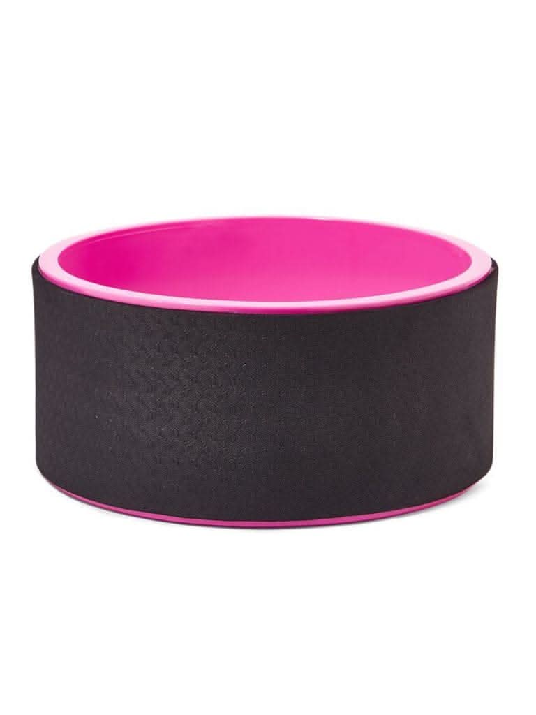 Liveup, Yoga Roller Tpe, Ls3750A, Pink