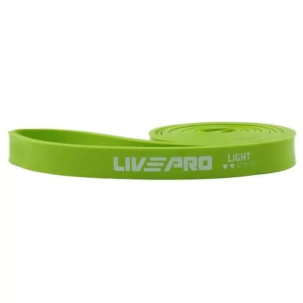 Liveup, Super Band, Lp8410