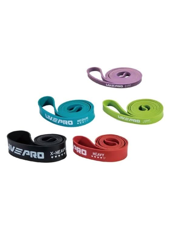 Liveup, Super Band, Lp8410