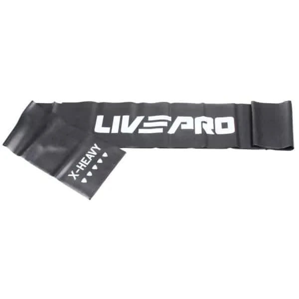 Liveup, Resistance Bands, Lp8413