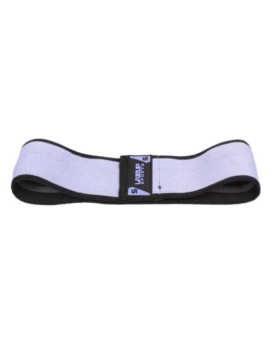 Liveup, Hip Band Small, Ls3629, Purple