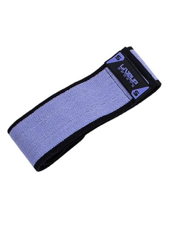 Liveup, Hip Band Small, Ls3629, Purple
