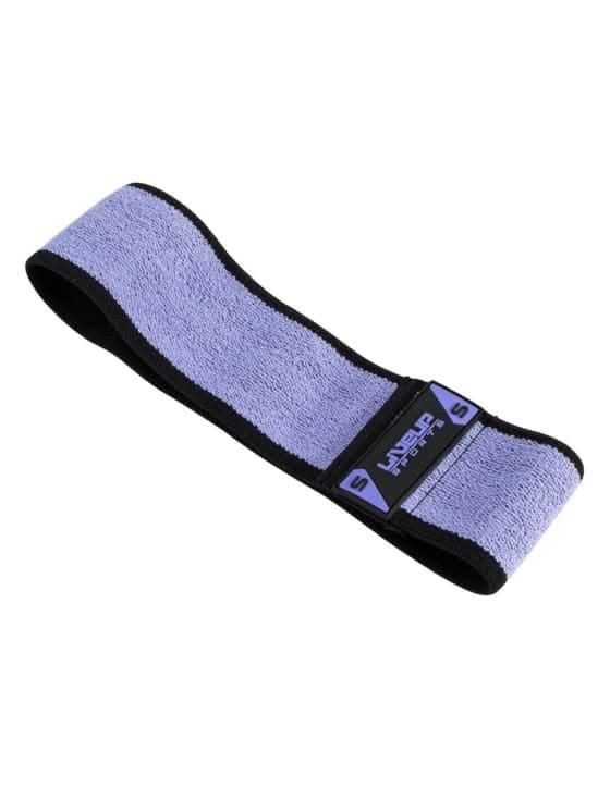 Liveup, Hip Band Small, Ls3629, Purple