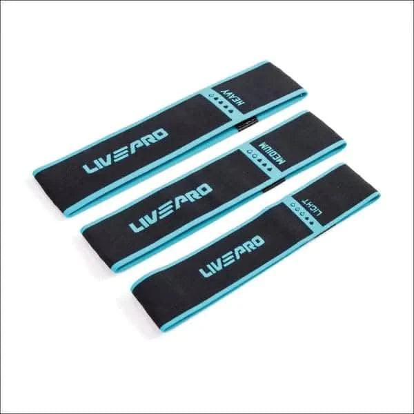 Livepro, Shot Hip Circle, Lp8414