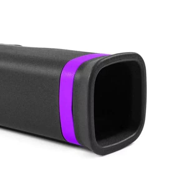 Mdbuddy, Power Barrel, Md1690, Black & Red