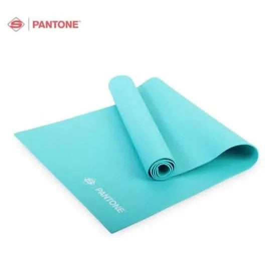Pantone, Yoga Mat, Spk8882, Green