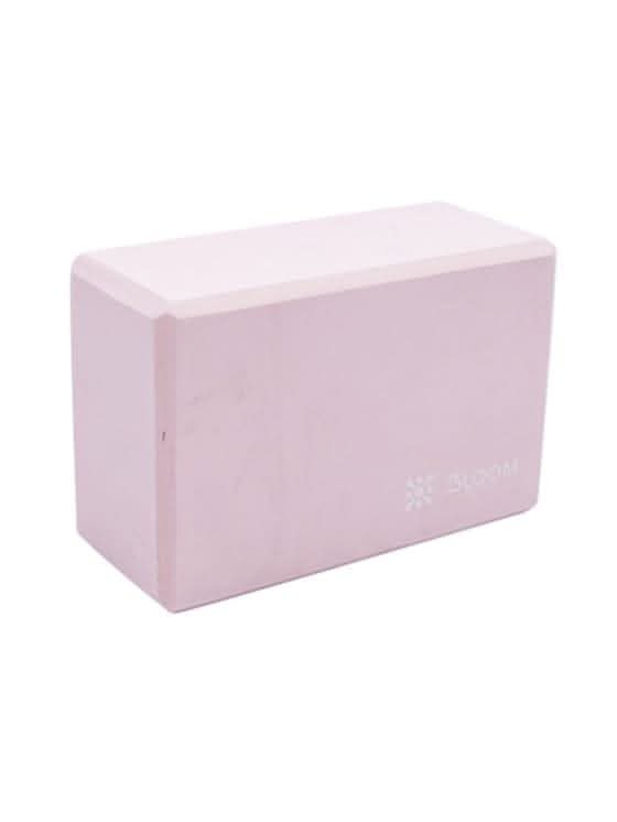 Bloom, LivePro Yoga Brick