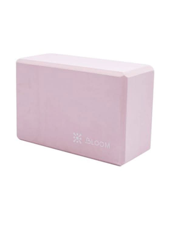 Bloom, LivePro Yoga Brick