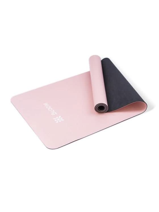 Bloom, LivePro Yoga Training Set, Pink