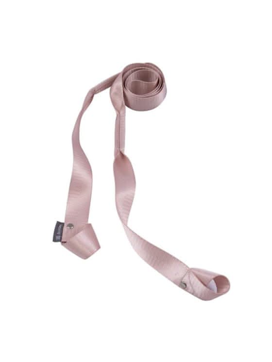 Bloom, LivePro Yoga Training Set, Pink
