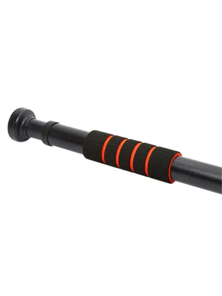 Liveup Door Bar | LS3163B 80-120 cm Pull Up Bars