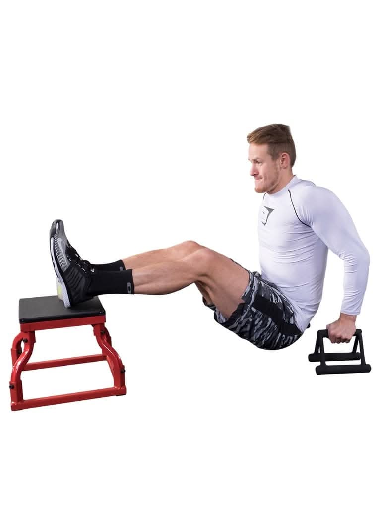 Body Solid PUB5 Premium Push Up Bar