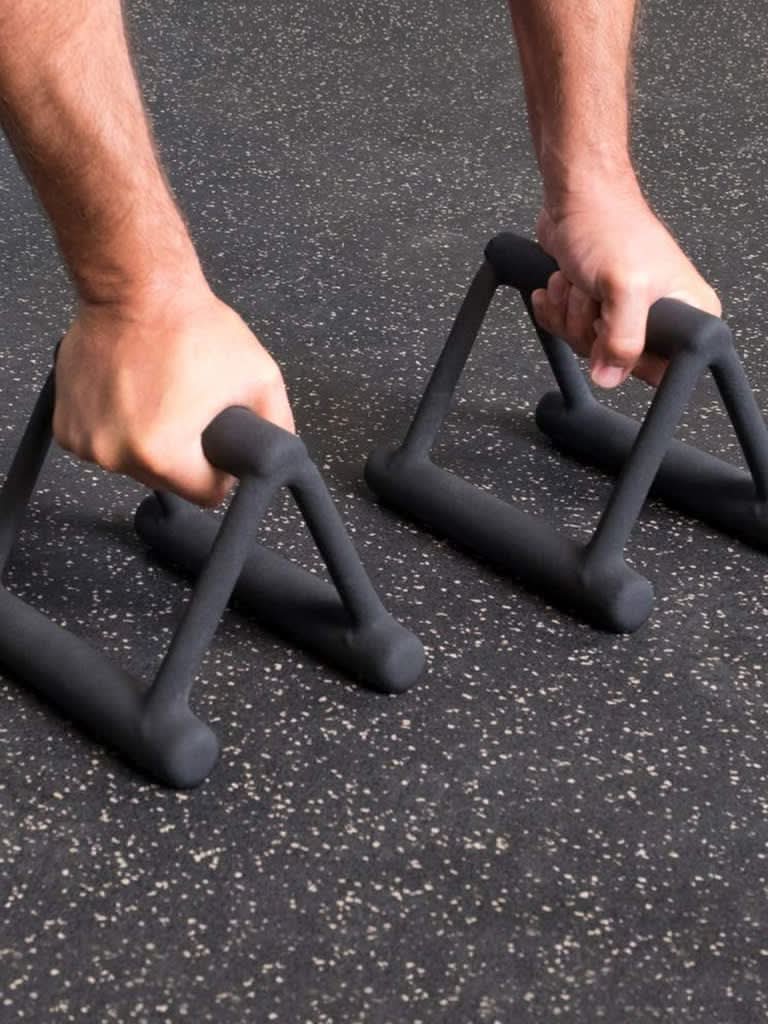 Body Solid PUB5 Premium Push Up Bar