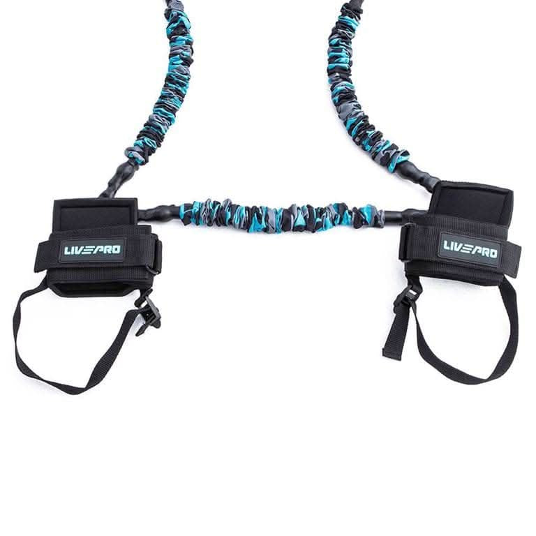 LivePro Single Combat Trainer | LP8425