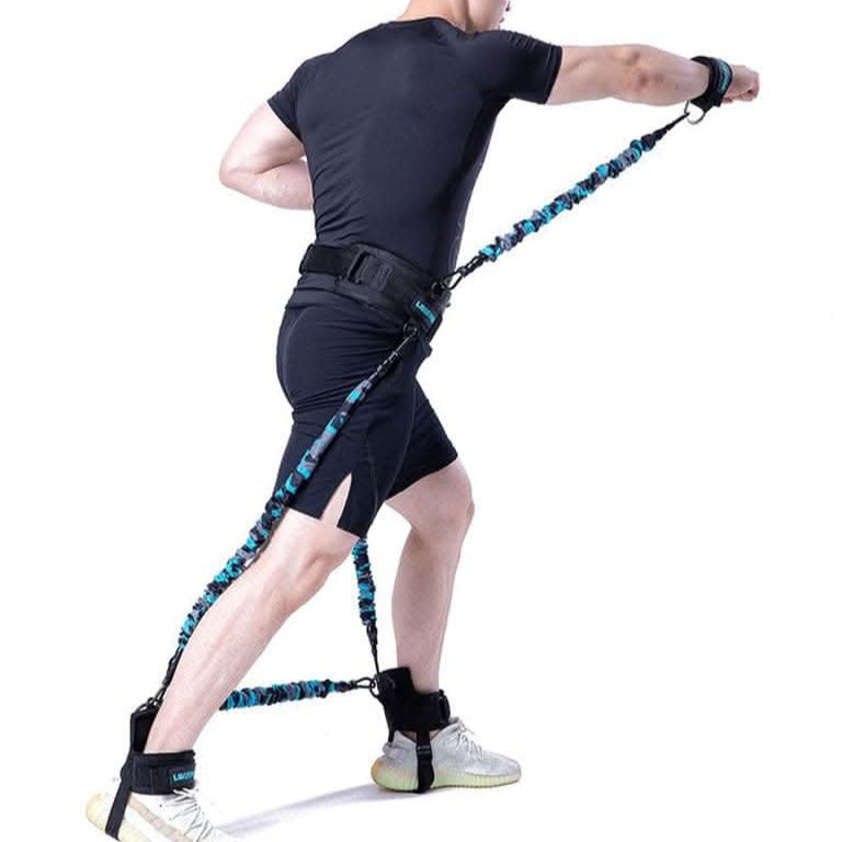 LivePro Single Combat Trainer | LP8425