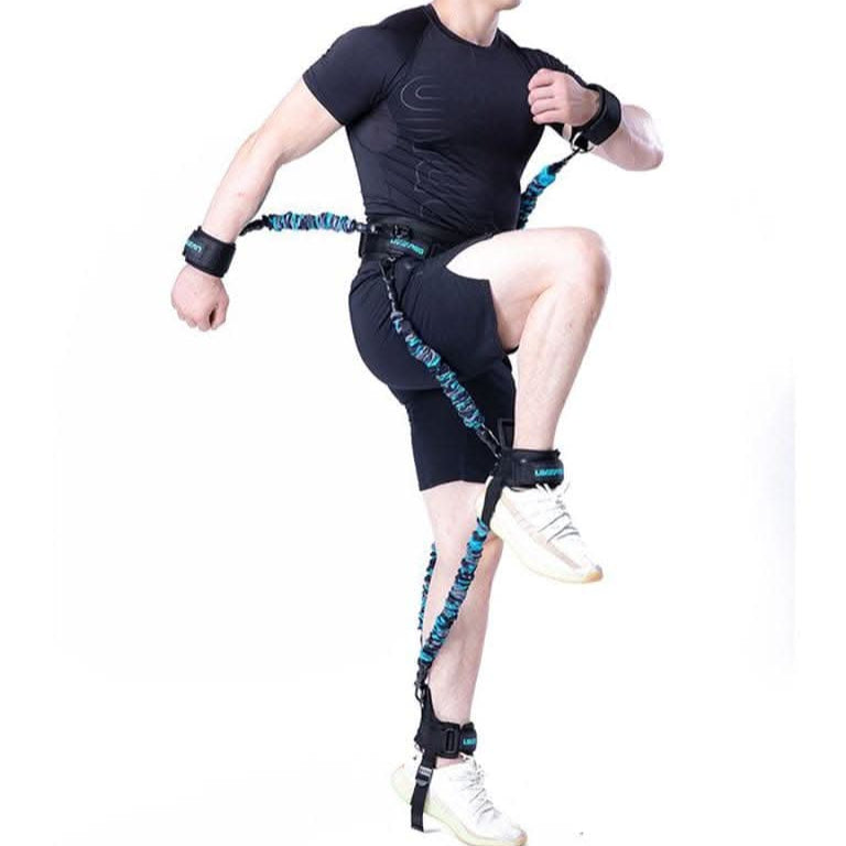 LivePro Single Combat Trainer | LP8425