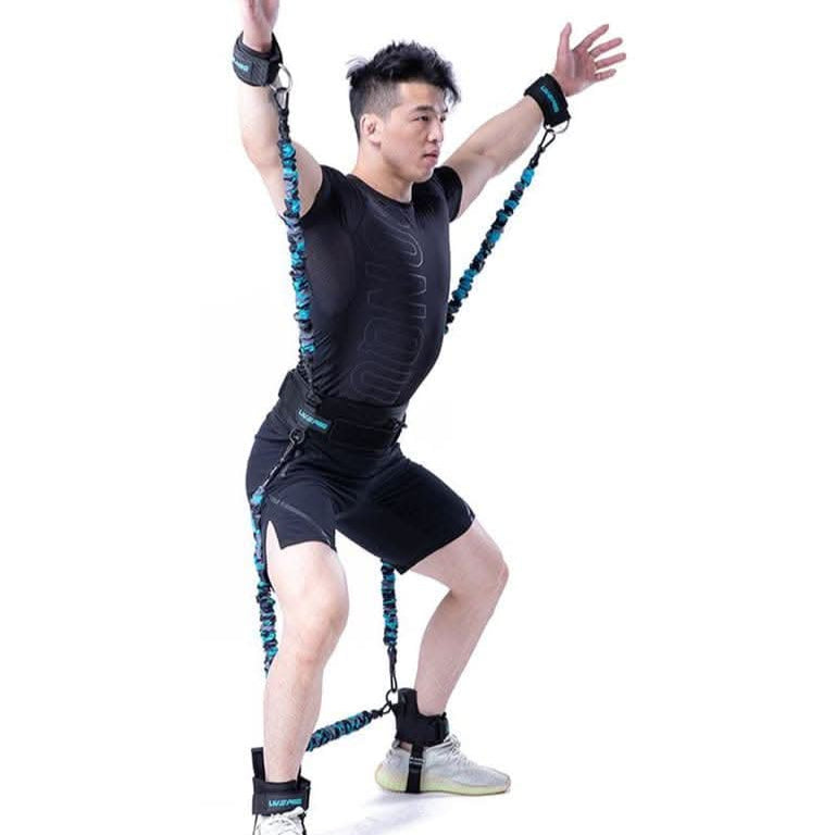 LivePro Single Combat Trainer | LP8425