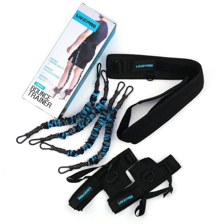 LivePro Jump Trainer | LP8429