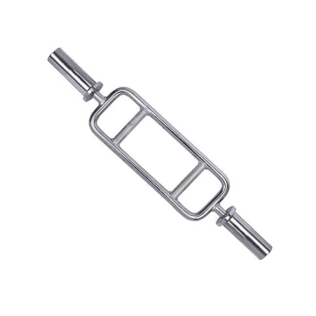 Harley Fitness Olympic Triceps Bar